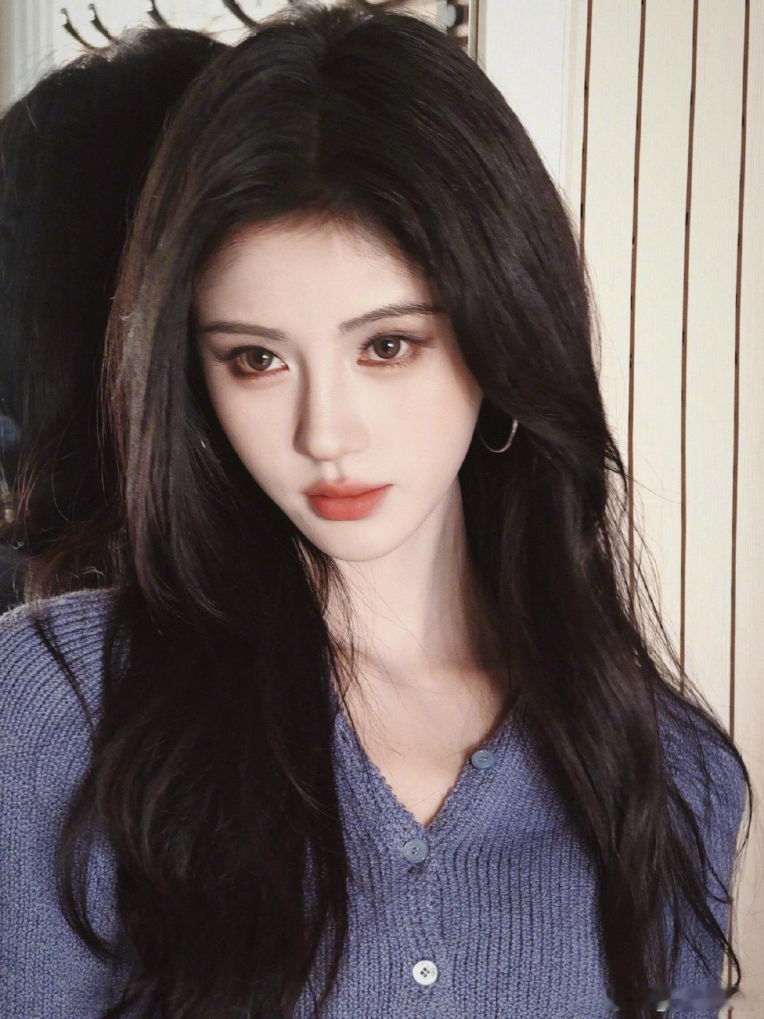 jjy鞠婧祎来战 jjy鞠婧祎苏绿夏 ིྀ ପ 猫メイドฅ ⑅˚˖