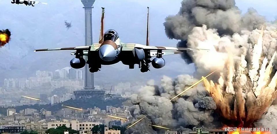 以色列这回直接踩红线，居然把俄罗斯的民用文化中心炸成了废墟，核大国的海外资产都敢