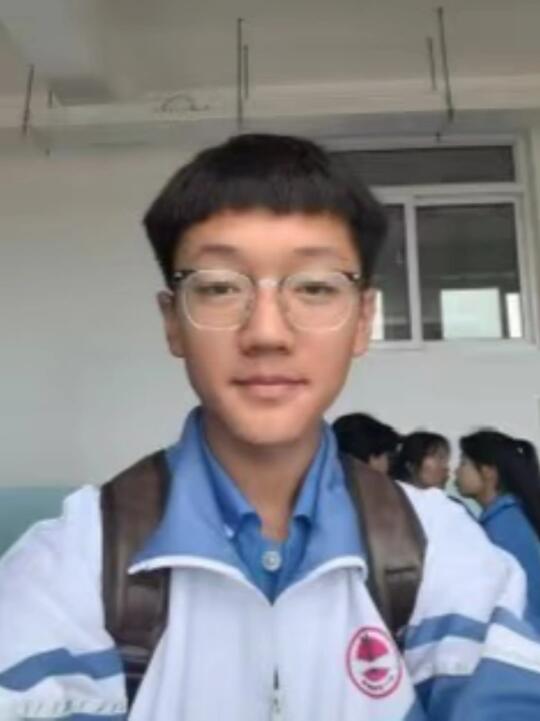 17岁 境外失联三个月还没消息