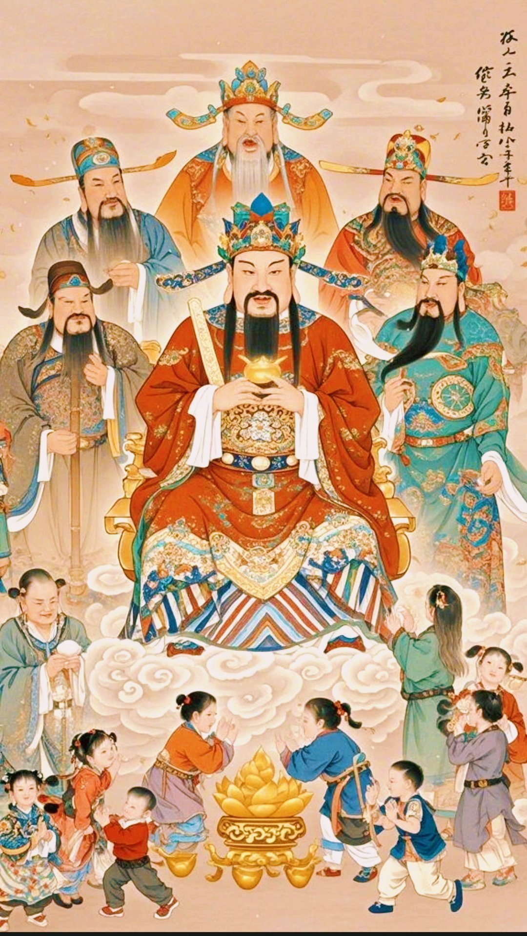 这是一条许愿贴——马上2026年了，大家有美好的愿望吗？