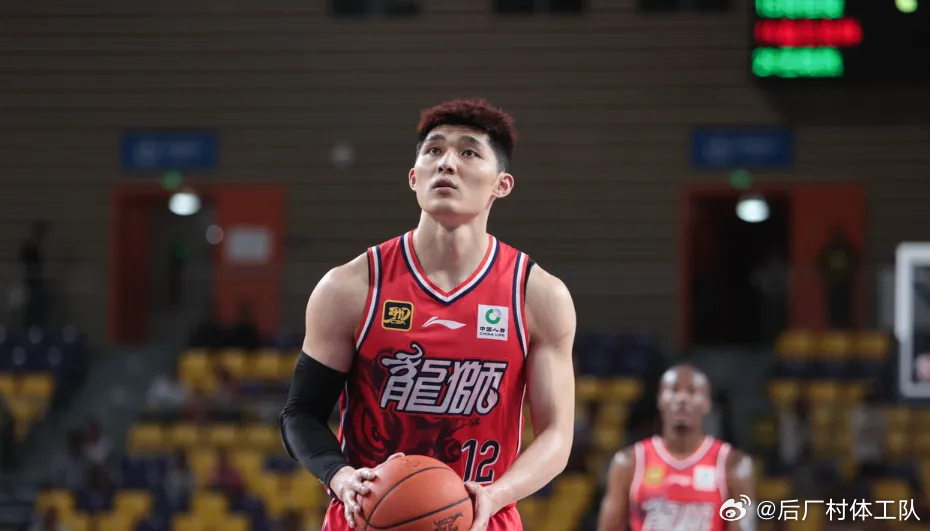 李祥波将从CBA广州龙狮转会NBL贵州猛龙……李祥波的生涯历程：NBL→CBA→