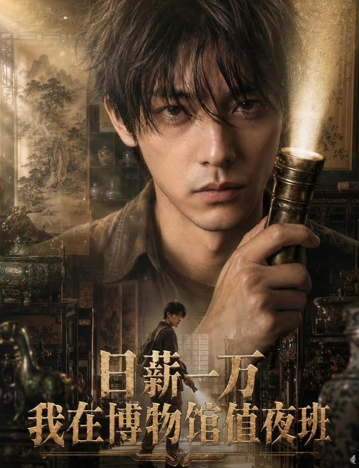 AI漫剧 降维打击其实年初开始觉得AI味儿太浓了，感觉面部表情太僵硬了，不过才半