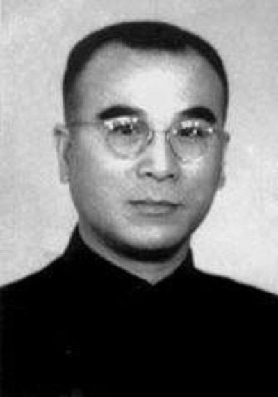 1949年，国民党检察官杨兆龙，先后营救了 1 万多名地下党员和进步人士，奇怪的