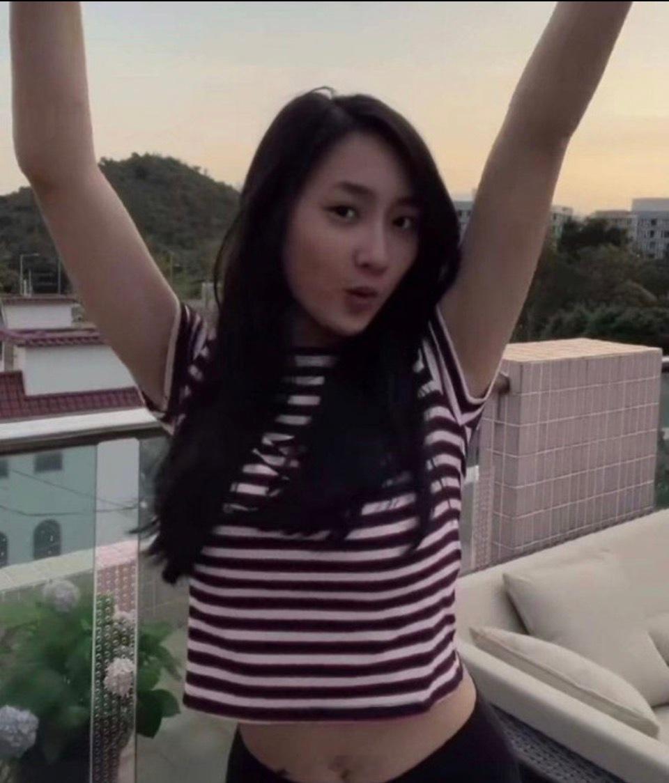 【On.cc】鍾柔美新劇宣傳冇影難逃雪藏厄運　大話冚大話疑扮單親家庭賣慘「聲夢小