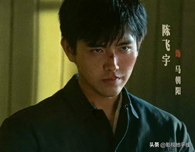 陈思诚又要赢了？陈飞宇居然率先出圈！