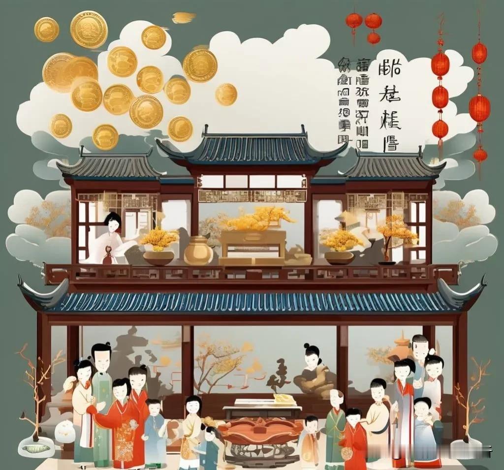 #上联：吉祥如意财源广；请对下联#
上联：吉祥如意财源广，
下联：福运亨通福满堂