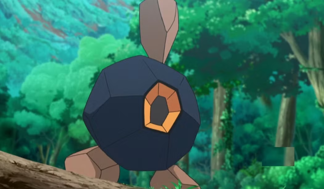 宝可梦「石丸子」毛绒玩具在外网爆火，成功出圈，引发不少非宝可梦粉丝强烈关注！ 