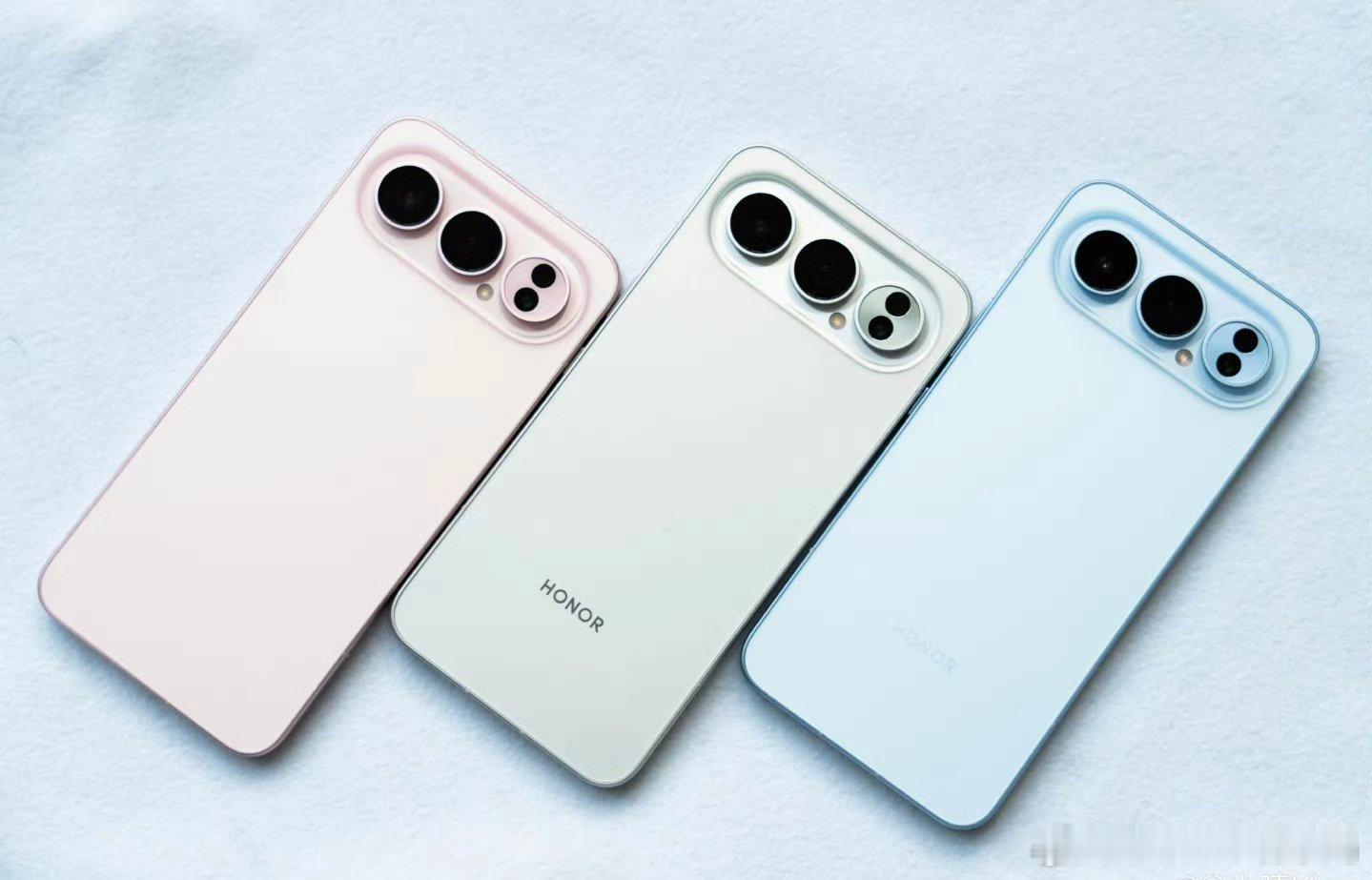 刚看到这个标题小脑萎缩了一下仔细一看才发现是荣耀500出的超薄手机整个外观设计颜