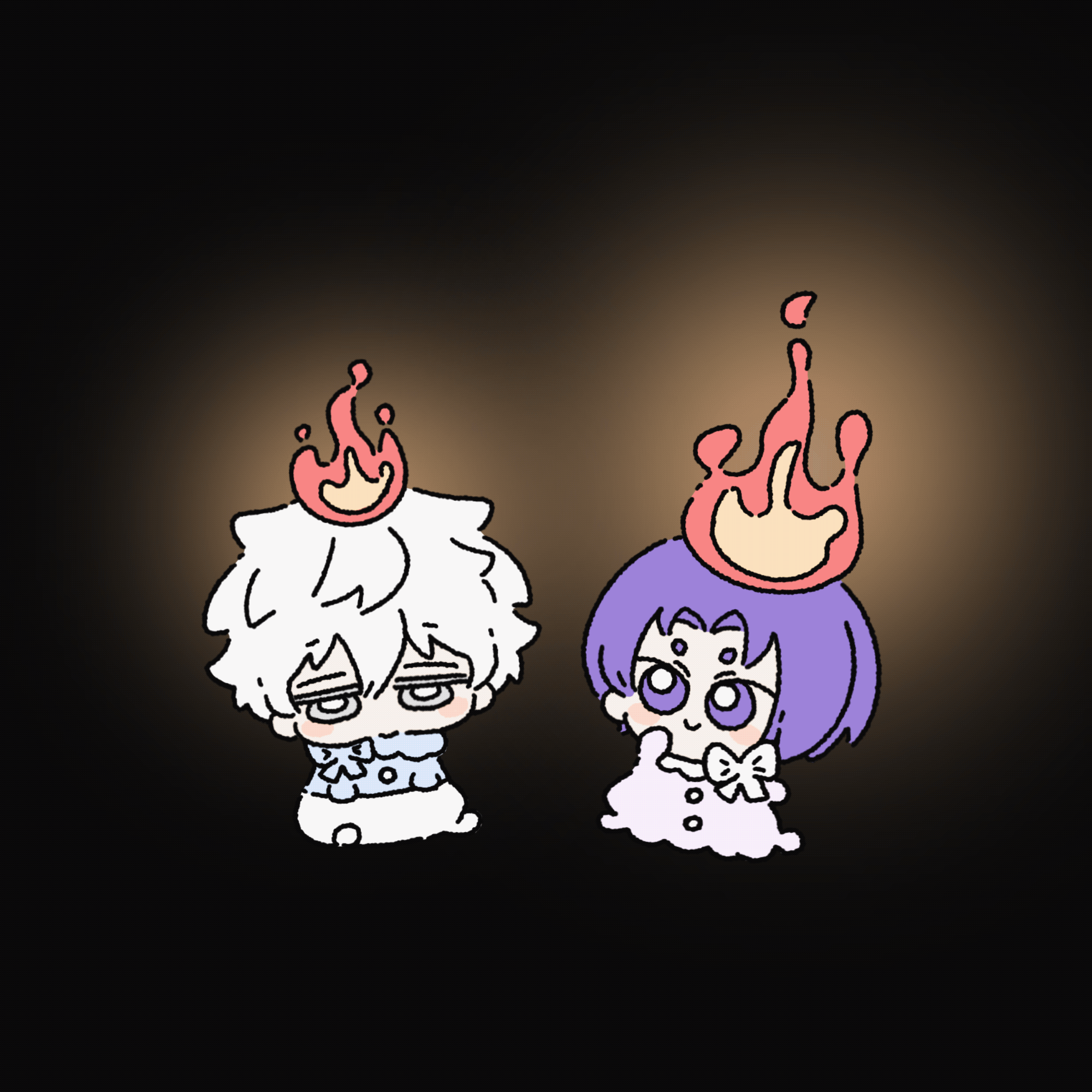 能动吗？ ​​​