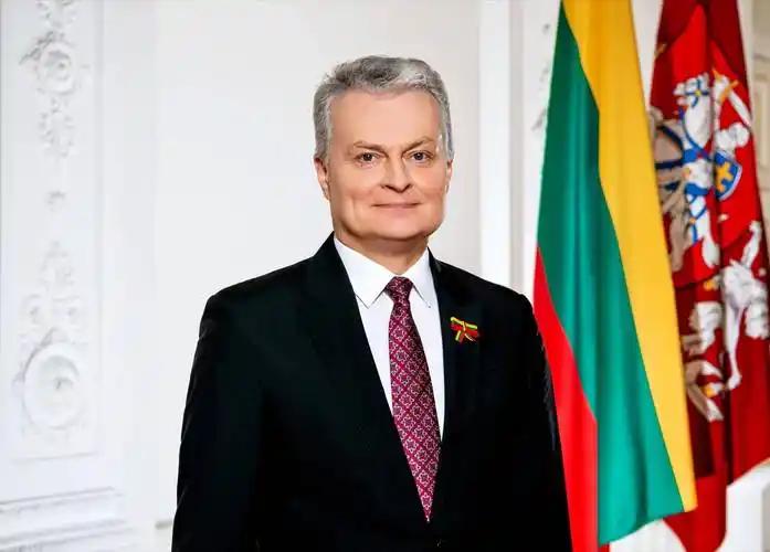 第一个愿意向伊朗派兵参战的国家出现了，它就是在俄乌战争中逢俄必反的，立陶宛！美伊