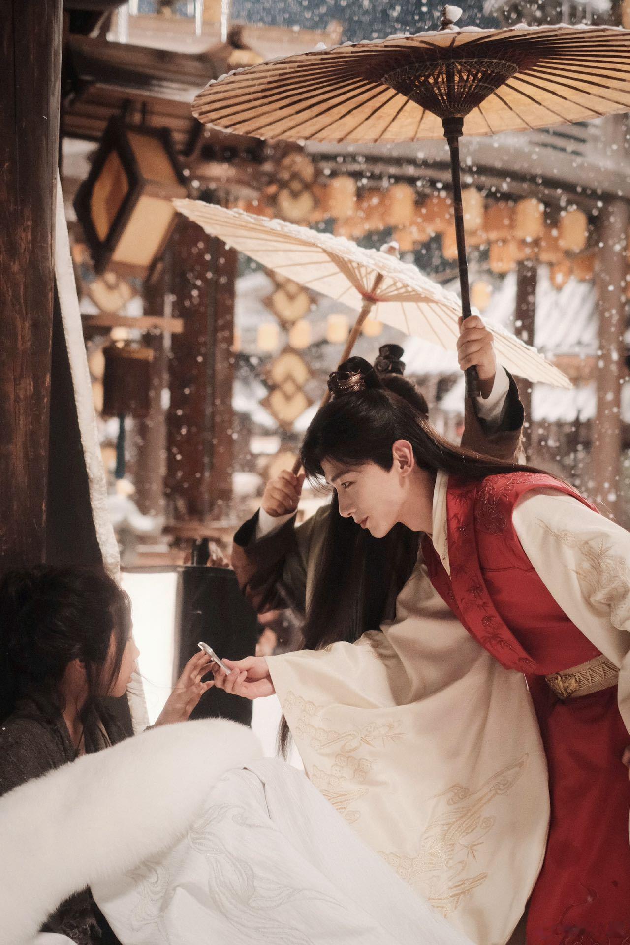 #顾九思柳玉茹先结婚后结拜#顾九思柳玉茹这些操作也是非常的让人意外了，没想到居然