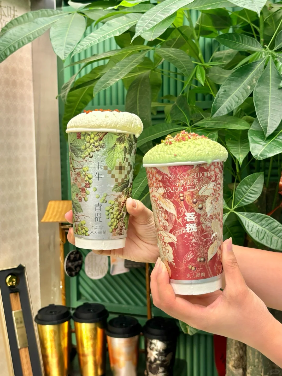 他家de 新皮肤有点东西！