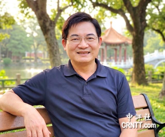 台专家：美国驻台官员谷立言发言有急迫性　加速收割台湾
针对美国在台协会（AIT）