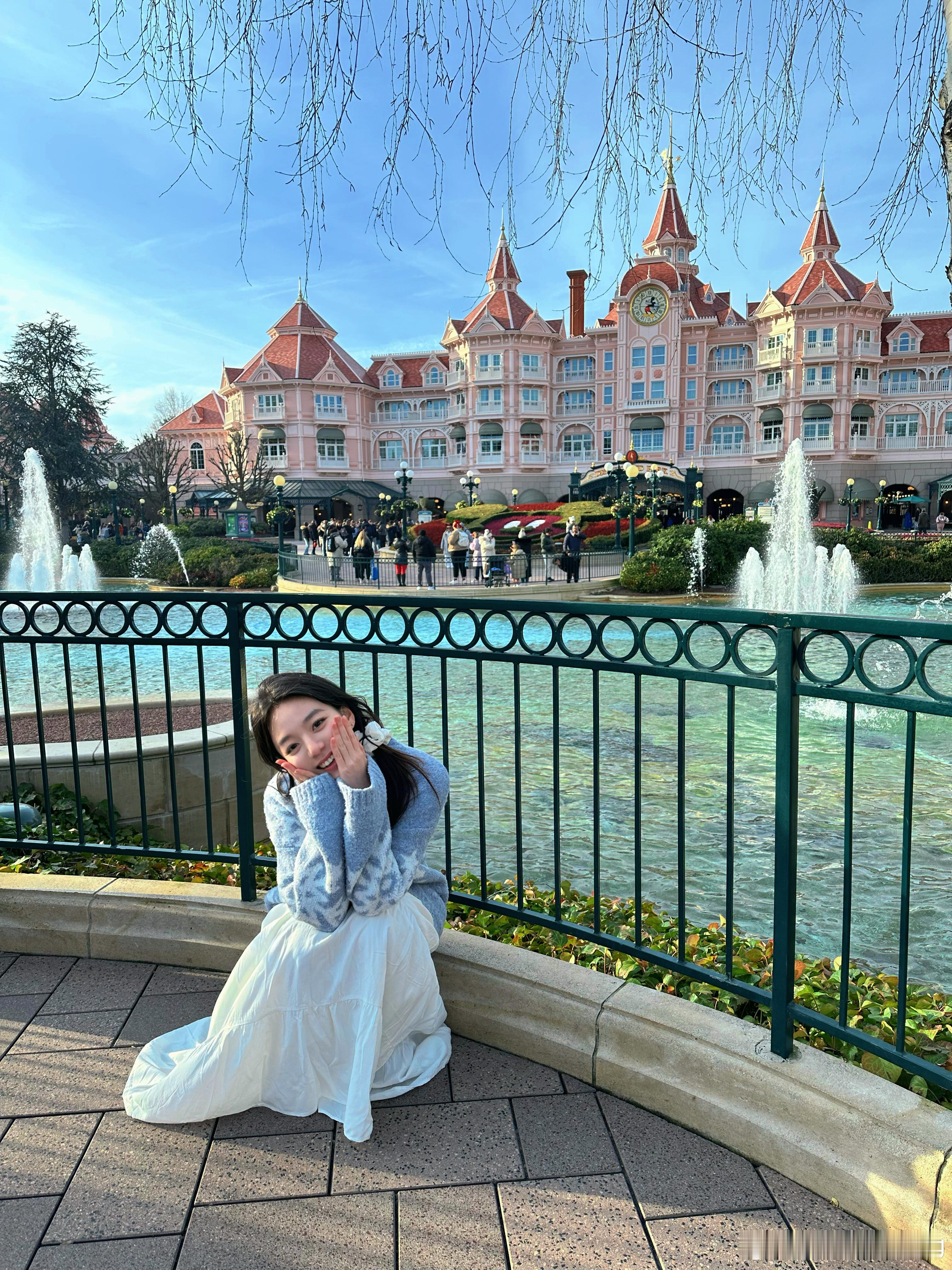 幸福百分百🏰✨◕‿◕✿ 