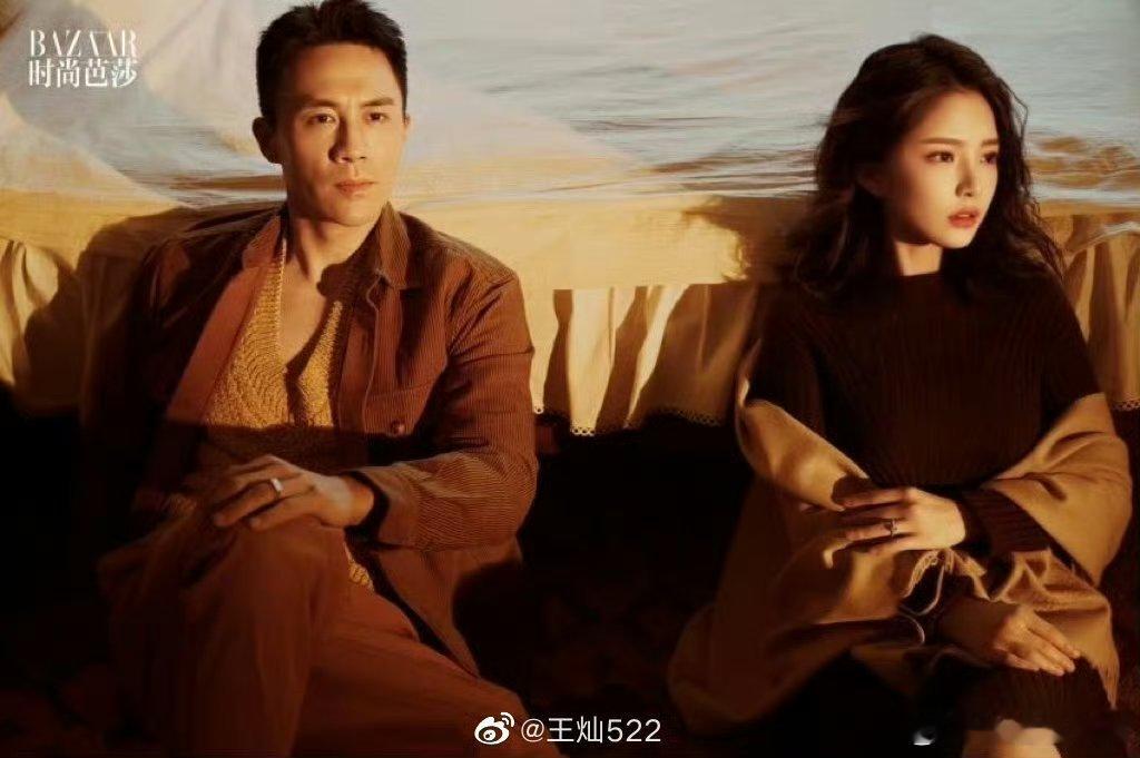 王灿兮回应杜淳老婆标签光环王灿回应被贴杜淳老婆标签，说自己从综艺露面到现在，承受