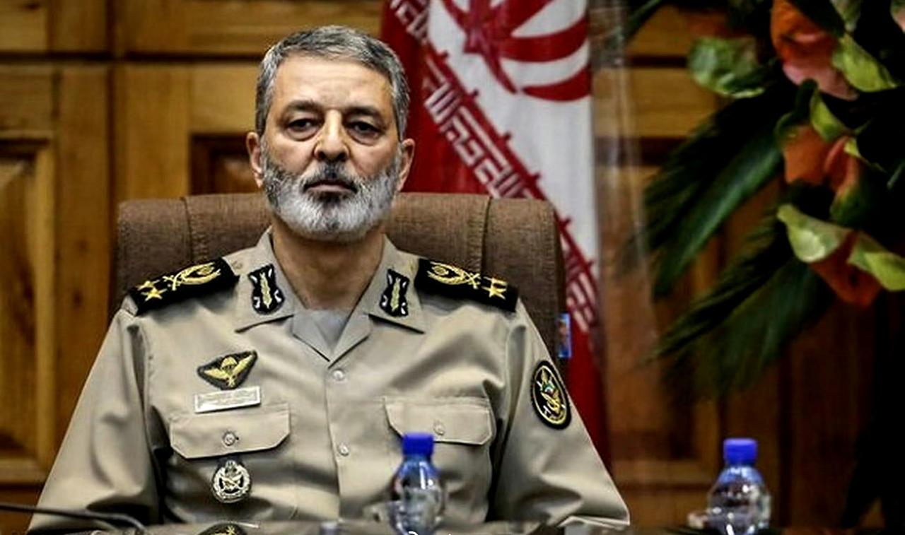 突发新闻：

伊朗参谋长穆萨维称：以色列是澳大利亚悉尼此次武装袭击事件的幕后黑手