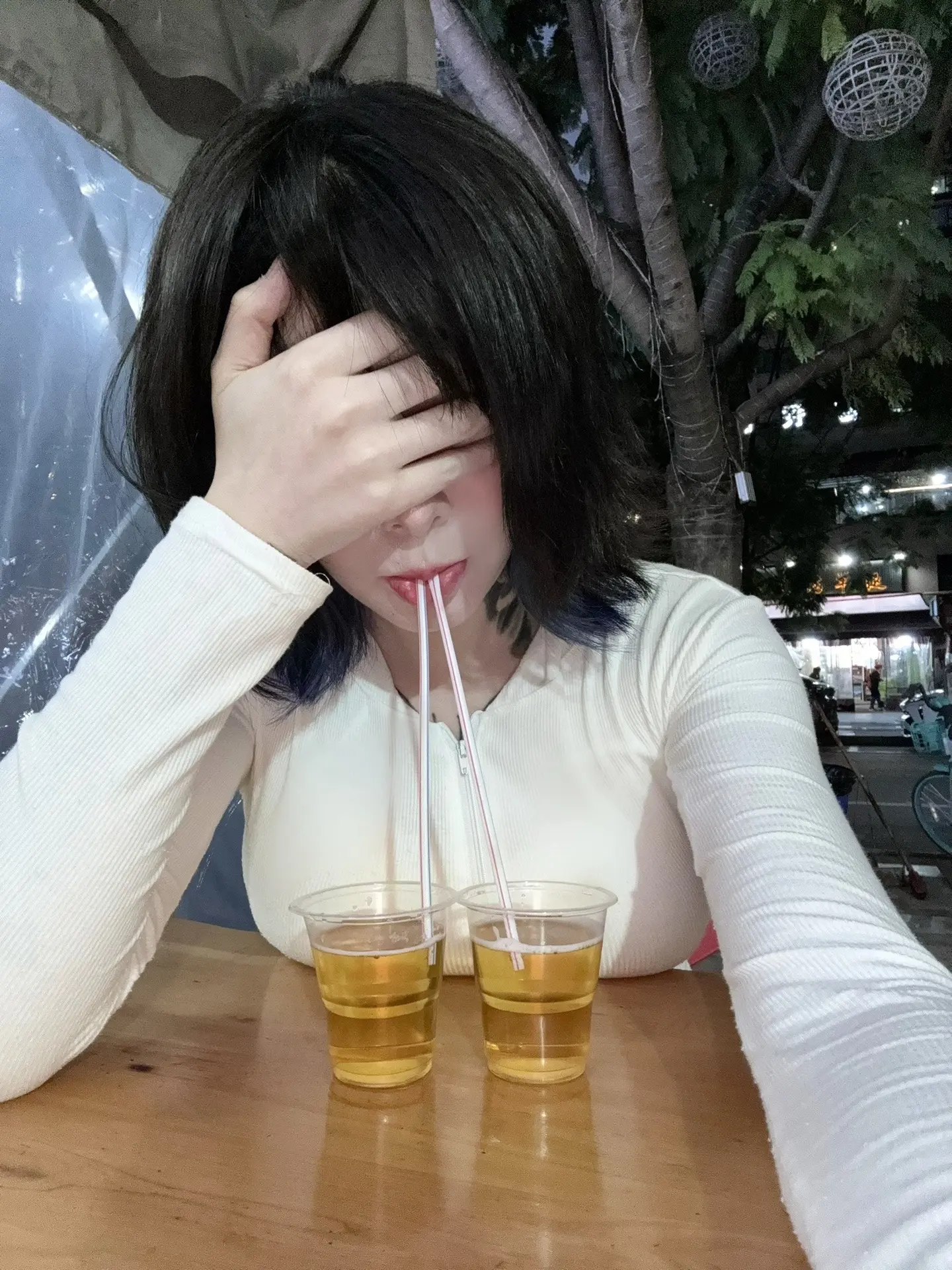我以为我是这具心脏的主人 后来发现你才是 工资我想要双倍 ，鸡腿我想要...