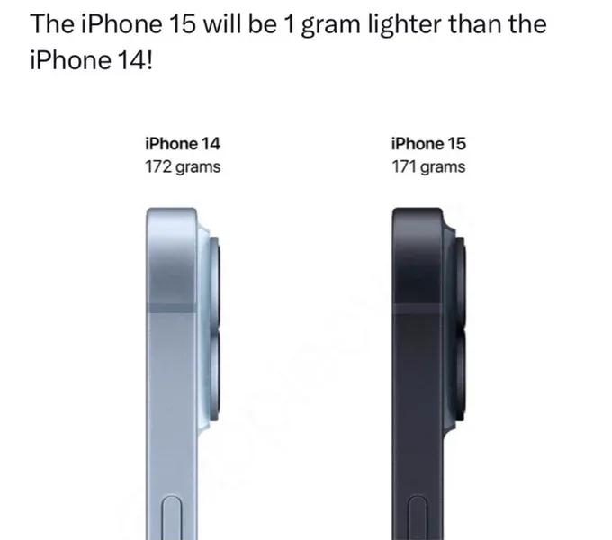 美国苹果公司本指望借iPhone15再火一把，不料发布会当天股价就下跌了1.7%