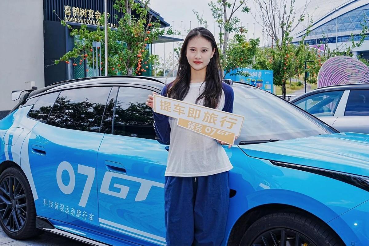 杜绝加价乱象，领克07GT交付体系维护公平购车环境
热门新车上市极易出现门店囤积