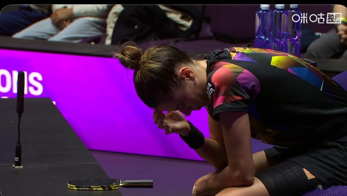 近在咫尺的胜利 高桥难掩失落[允悲] ​​​