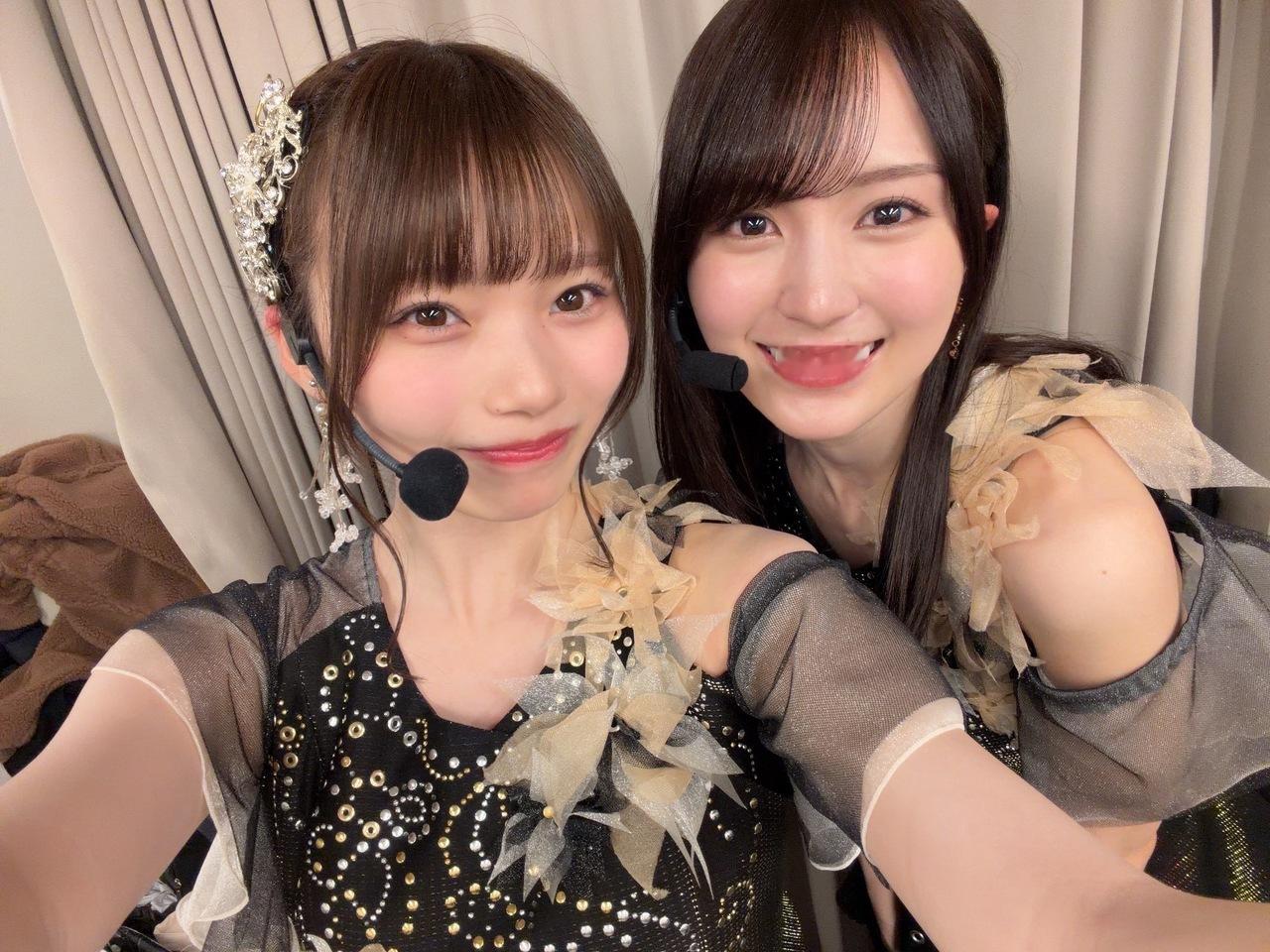 岡本姫奈「2025年は皆さんと夢を叶えすぎた1年でした。ずっと目標にしていた初選