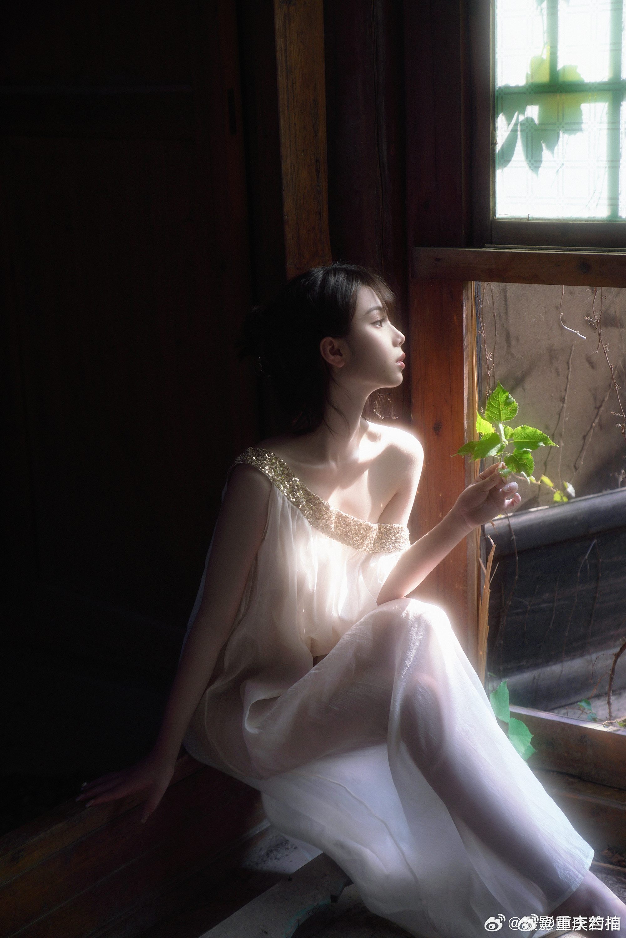 #重庆约拍[超话]##重庆约拍啦[超话]##重庆约片啦[超话]# 「  无妄生欢