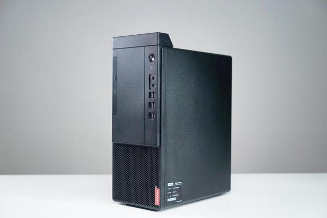 高性能商用台式机，首选锐龙7 8700G全能无短板