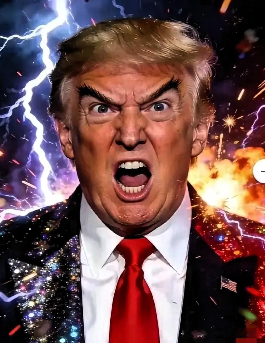 特朗普威胁：不让这座桥通车！加拿大花64亿投资，想靠过路费赚钱特朗普又威胁要不让