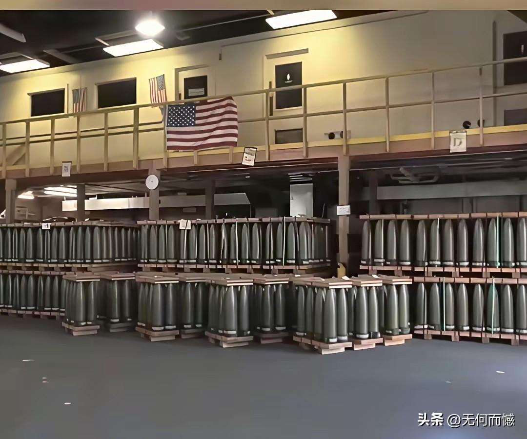 以色列的弹药打的也差不多了，如此高强度的战争，对弹药的消耗是非常大的，如果没有其