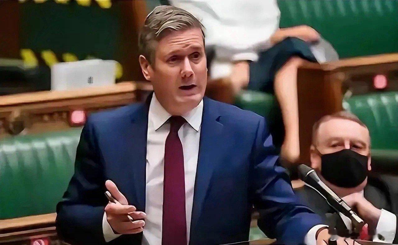 英国首相斯塔默正式宣布2月16日，英国首相斯塔默宣布了一个重磅消息，他要收紧现有