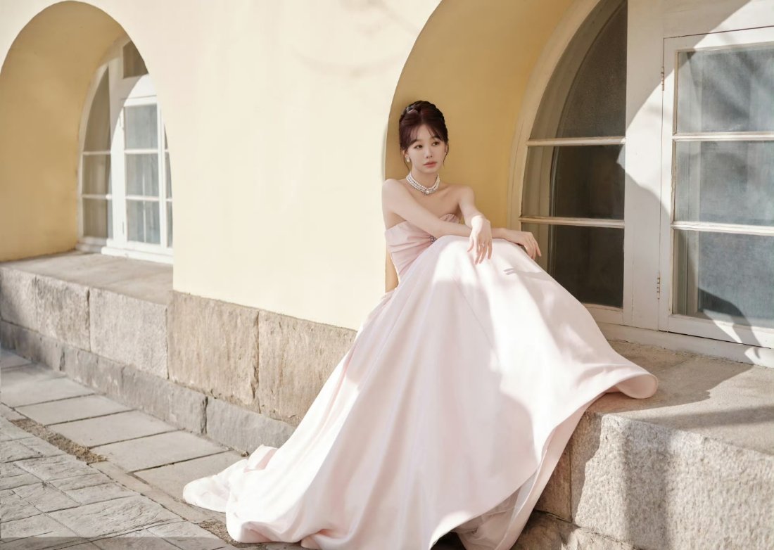 恭喜徐梦洁！你是很多人的期待，你也让她们因为你而更加期待每一个全新的明天！！