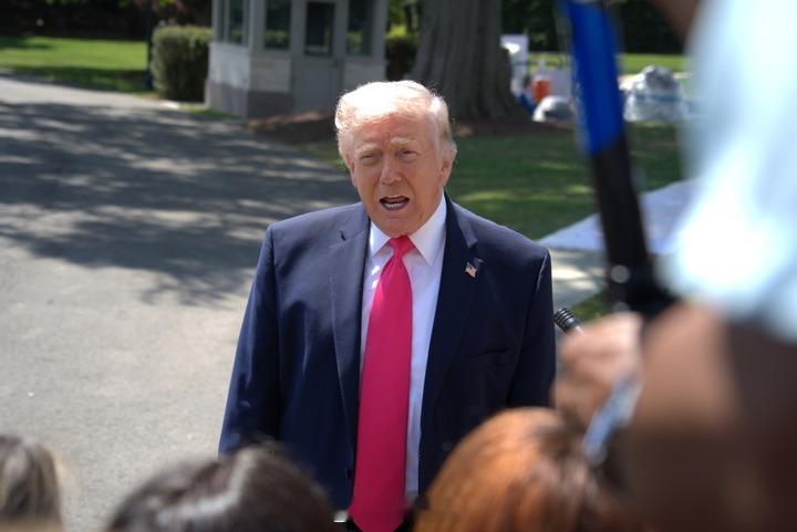 特朗普称美伊停火到期将继续轰炸美军已做好准备【特朗普称预计停火到期后将继续轰炸伊