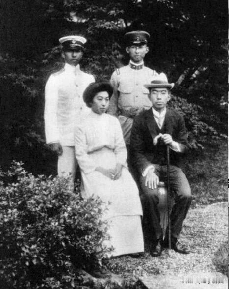 昭和和母亲的微妙关系，直言高松宫嫉妒幼弟

田岛日记（1951年6月15日）：