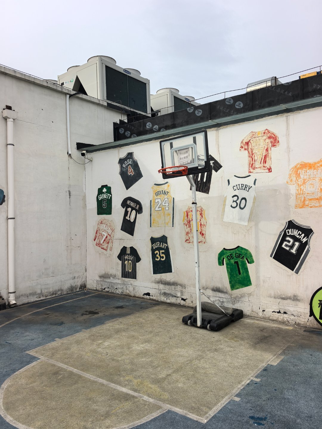 这天台球场怎么说库里38岁生日快乐库里库里