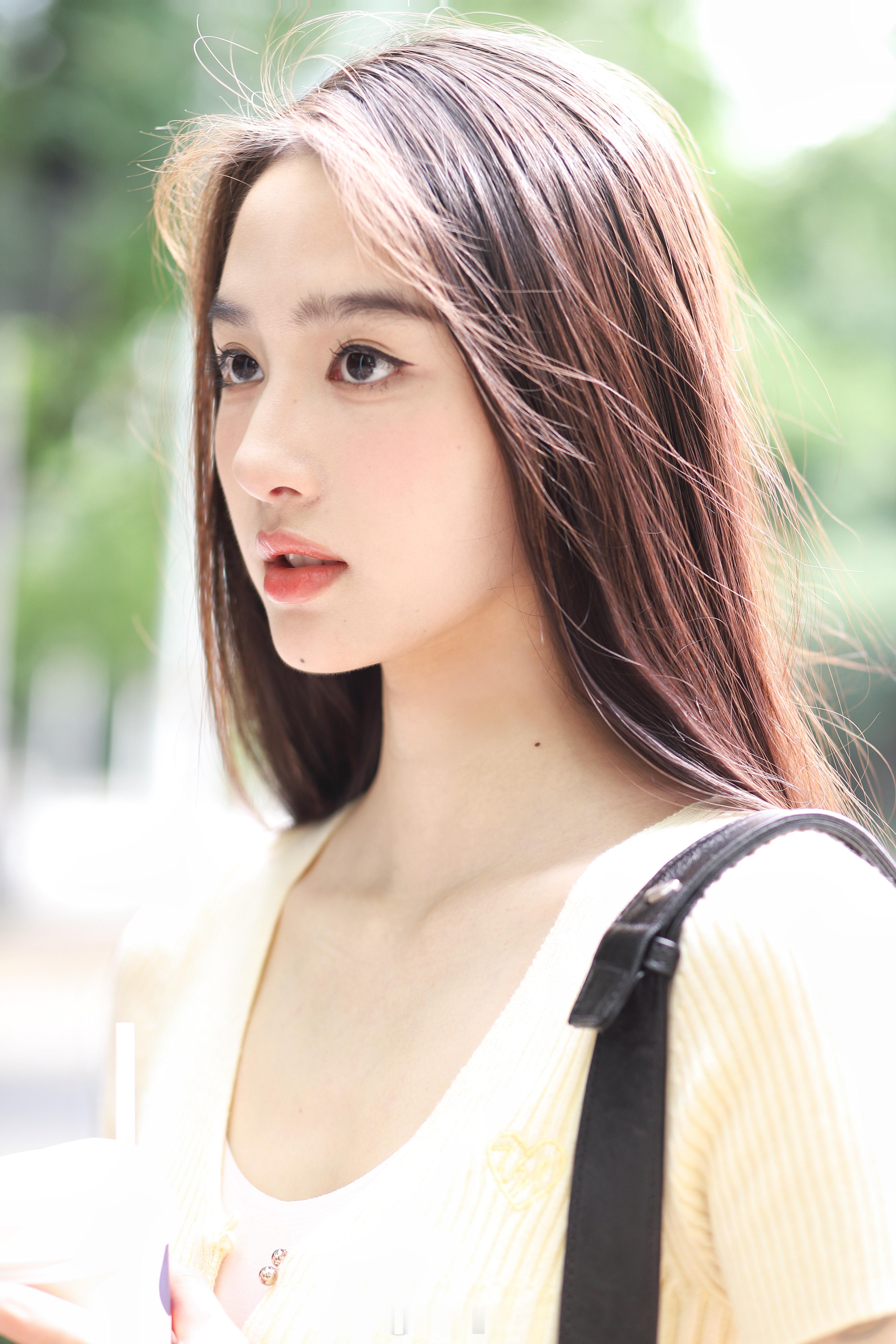 夏日街溜子 ​​​