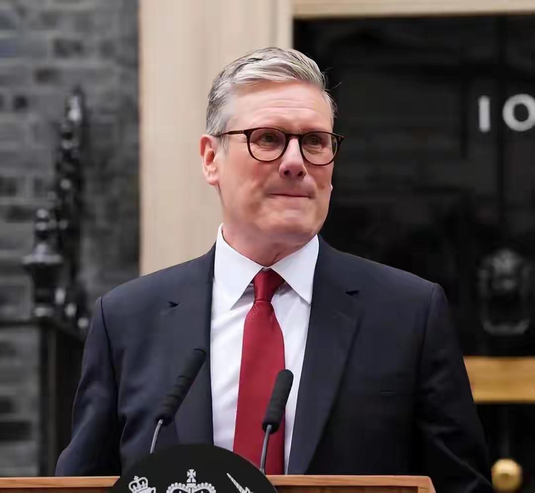 欧洲与美决裂，求中方一件事，收到回复，英首相决定访华