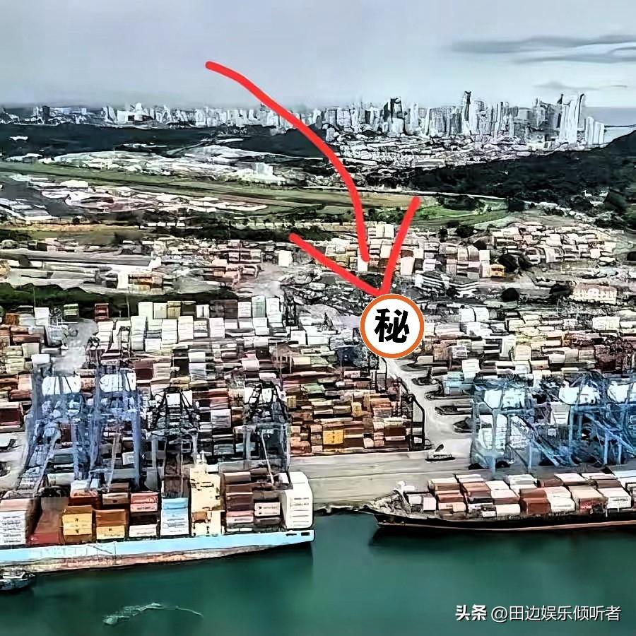 巴拿马希望中国中远海运恢复在巴尔博亚港的运营巴拿马急了！刚抢完中资港口就求中远海