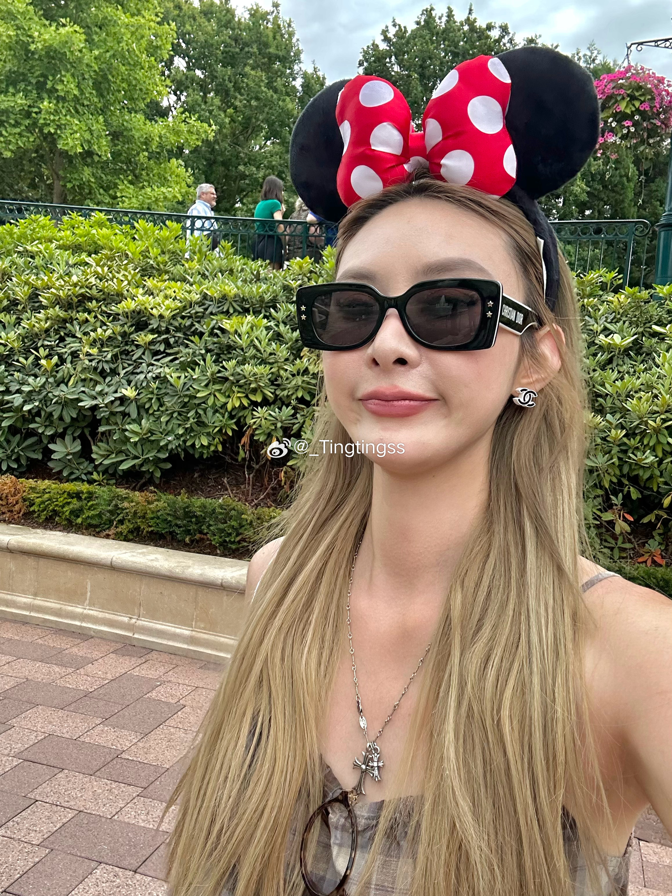 不能够不能够 再不更新 我都要把这里忘了！❤️❤️❤️ ​​​