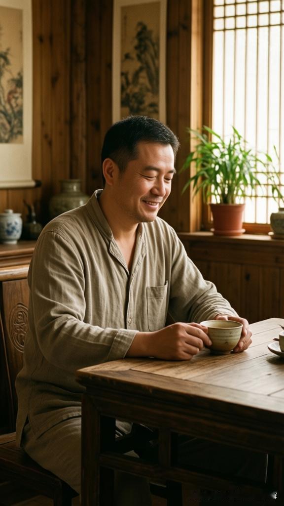 退休十年，远离了职场的喧嚣，告别了人情的繁杂，终于有时间静下心来，好好读一读国学