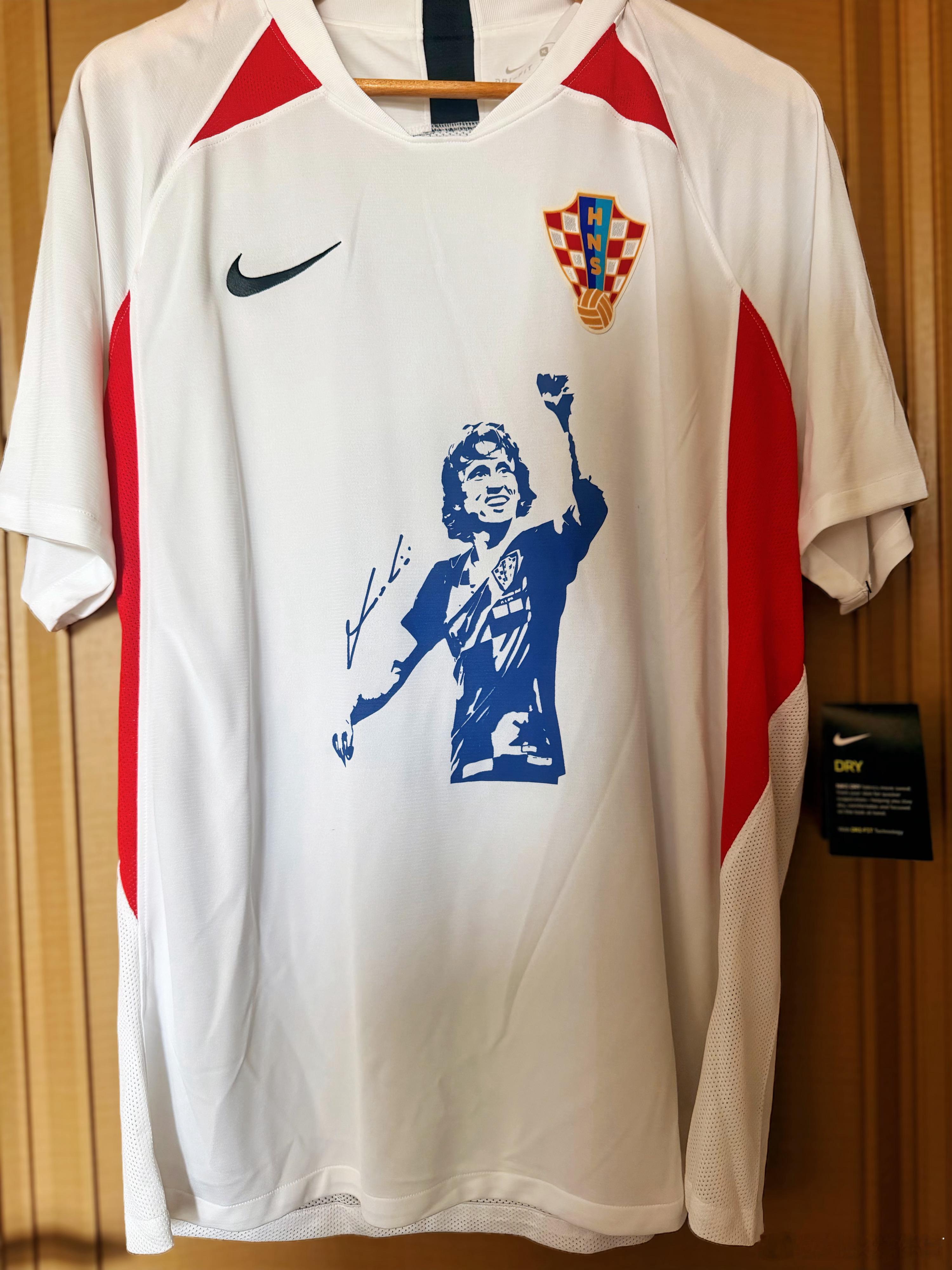 世界杯 再也听不到你奏一曲了曾经的 左脚拉小提琴后来的魔迪 ⚽️🪈👏👏莫德