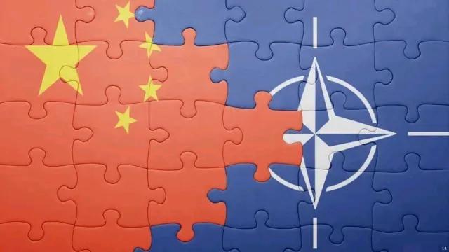 【德国人称，中国对北约有了另一种“威胁”】观点来自《南德意志报》的文章《北京的警