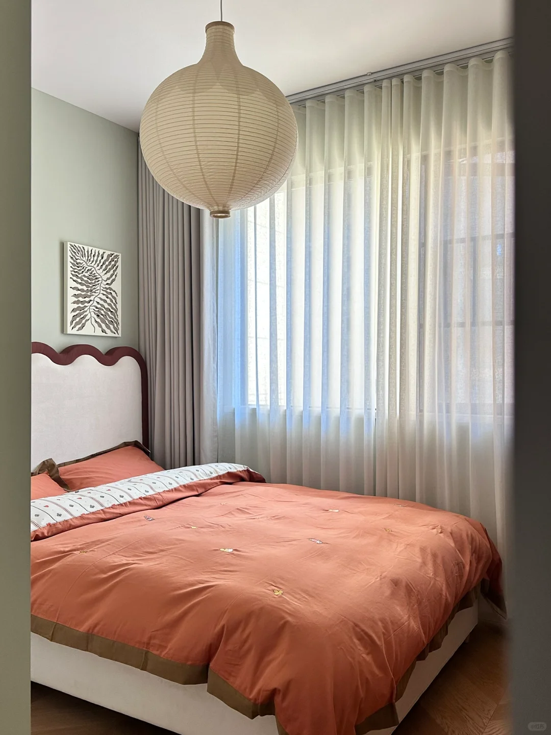 听我一句劝，9平小卧室这么布置太香啦！