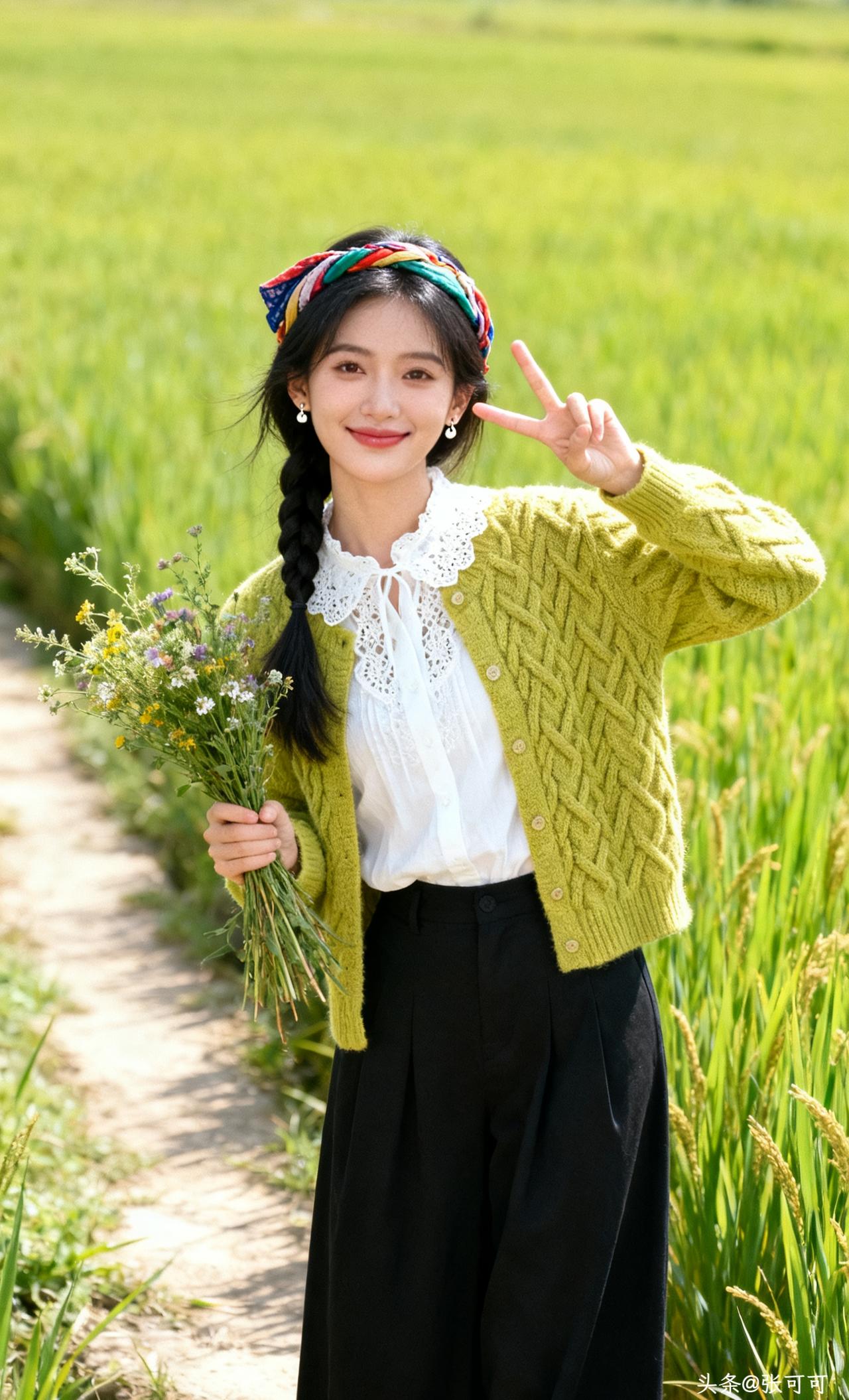 今天下午给我妈打电话，我妈说她腿疼、腰疼，牙齿也不舒服，她就找药，在药盒子里找到