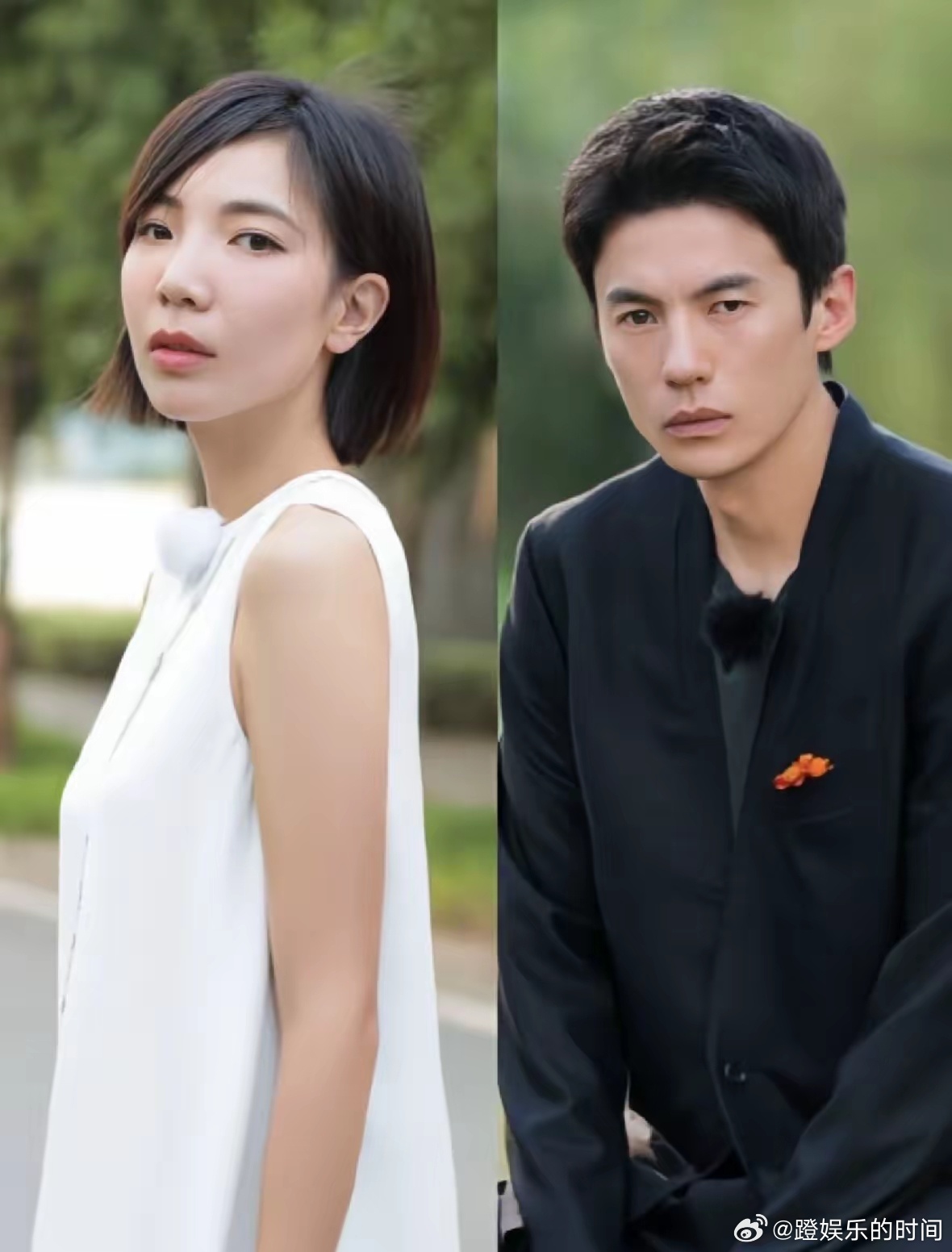 宋宁峰出轨上热搜后，终于看懂《再见爱人2》里的伏笔宋宁峰婚内出轨形象塌房上热搜，