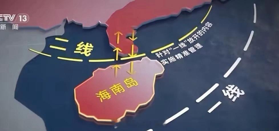 海南封关，一个比迪拜大8倍、比香港大30倍、比新加坡大50倍的自贸港，正式诞生了