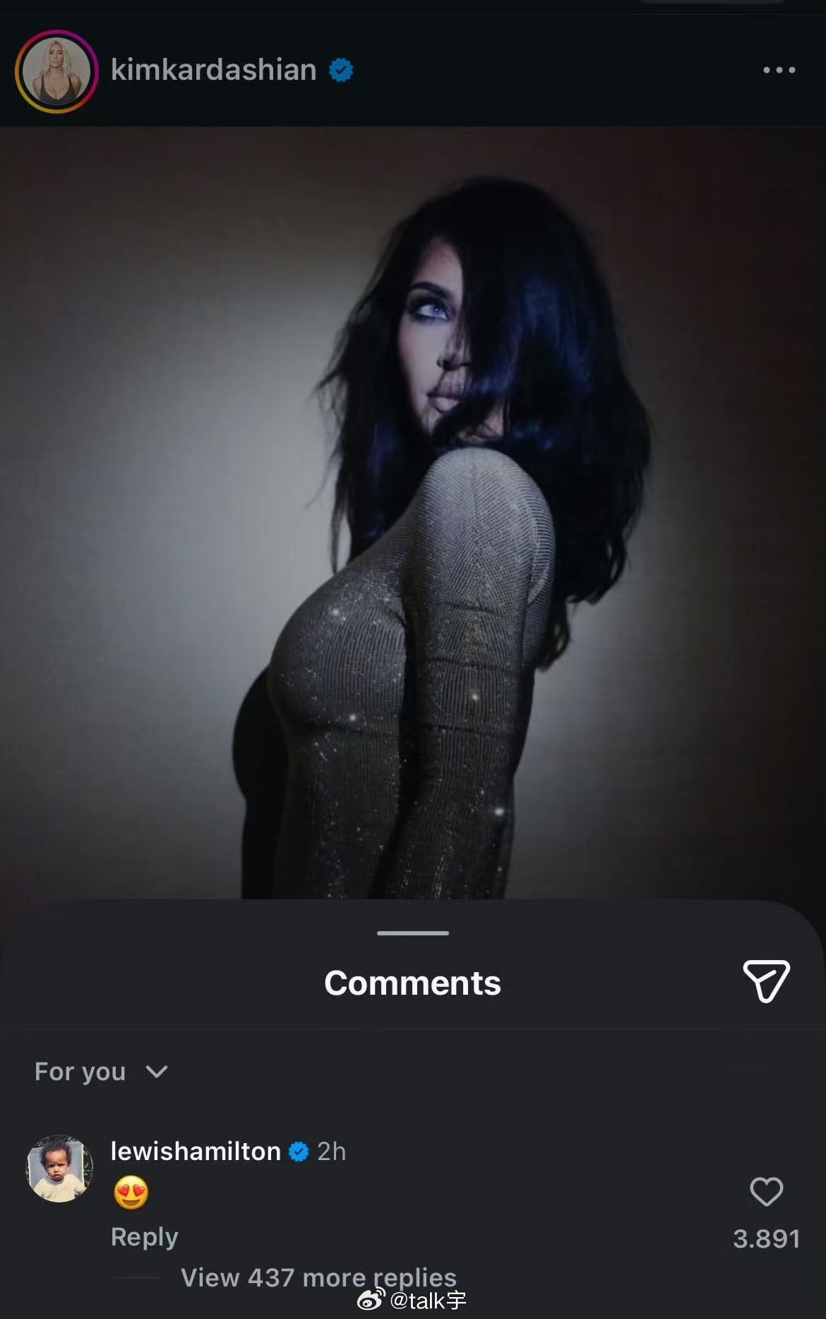 不是 兄弟乐扣比卡戴珊要吸引人啊看来😋F12026f1中国大奖赛