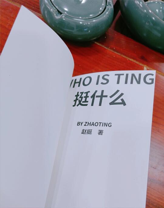 挺什么？挺不住了就发疯吧~ 我不知道接下来干点什么，明天比较遥远，明天...