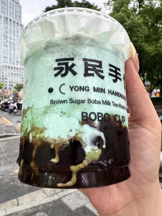 真是好喝他哥给好喝他哥开门了！！！