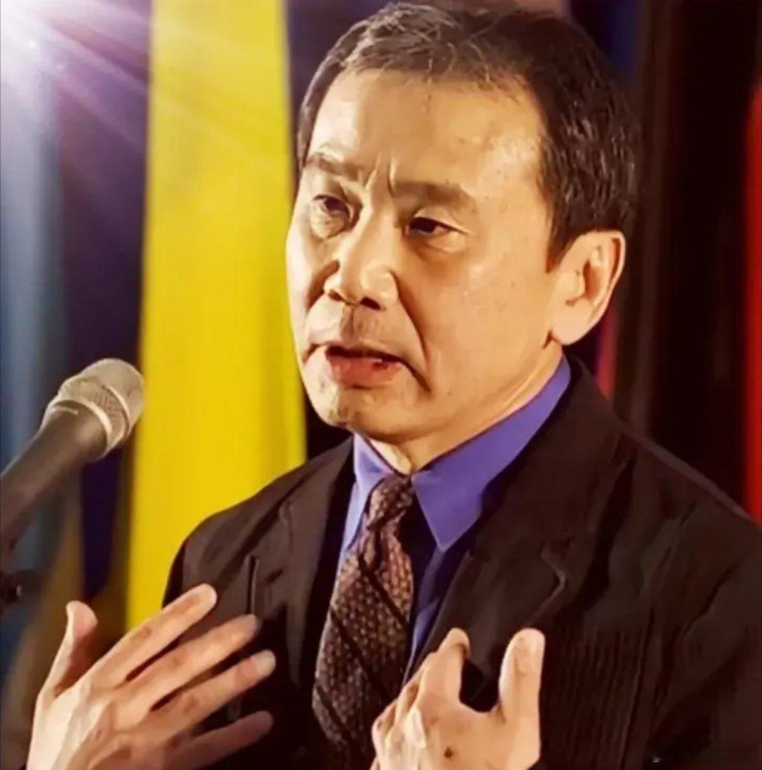 村上春树在一部揭露日本罪恶的著作里写到：