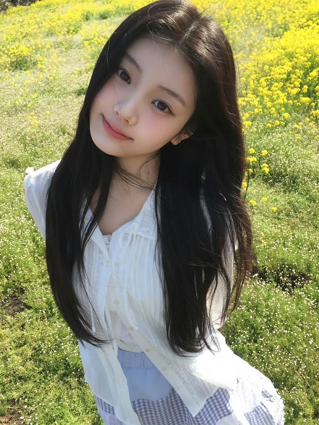 投稿illit全员青春少女 